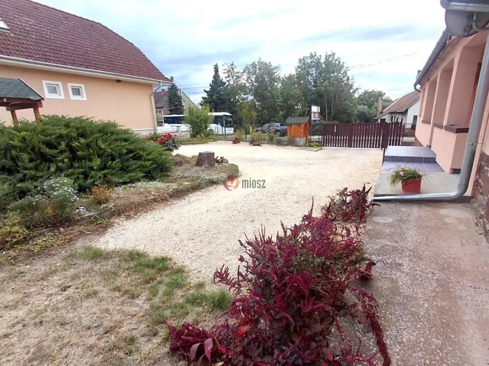 Komárom-Esztergom megye - Bakonyszombathely
