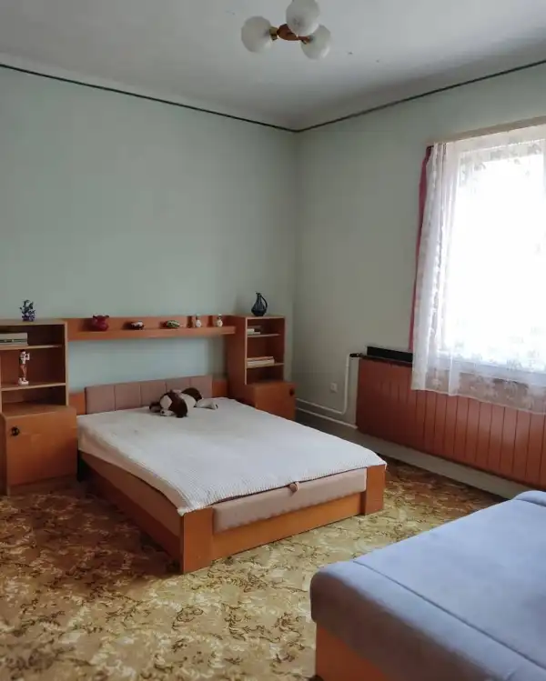 Eladó családi ház, Balassagyarmat 5 szoba 152 m² 53 M Ft