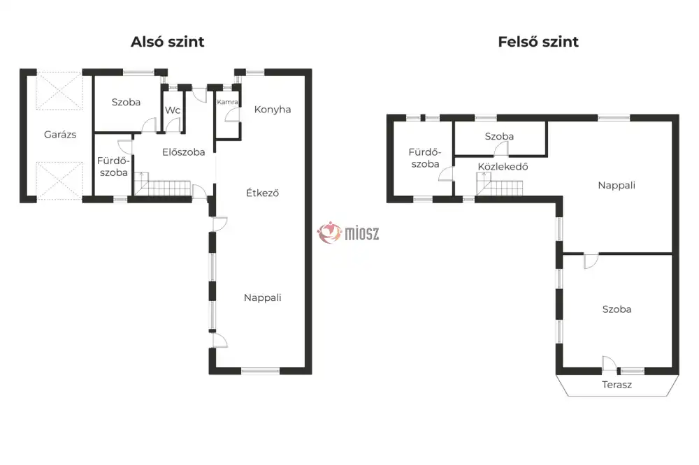 Nógrád megye - Balassagyarmat