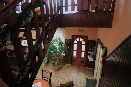 eladó családi ház, Balástya