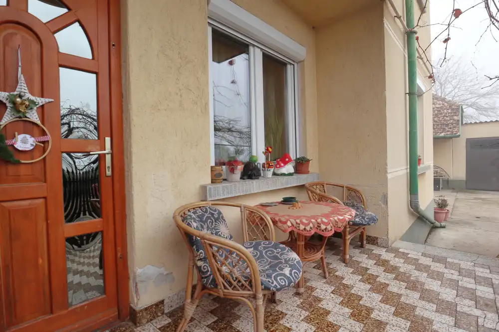 Csongrád megye - Balástya