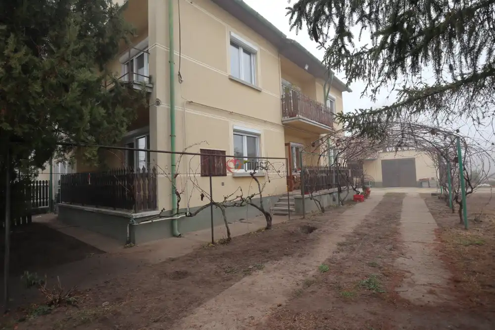 Csongrád megye - Balástya