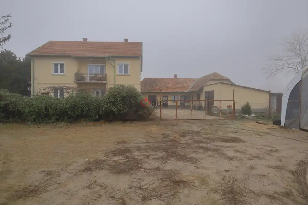 Csongrád megye - Balástya