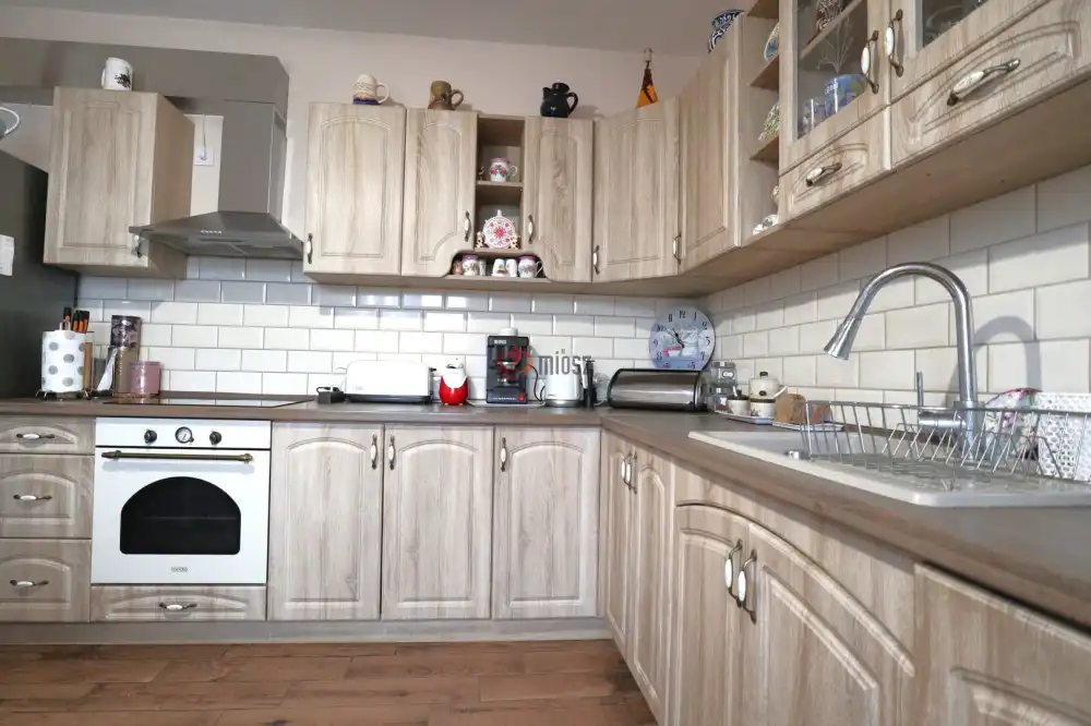 Csongrád megye - Balástya