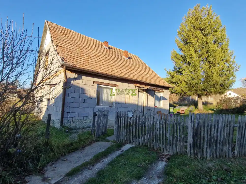 Heves megye - Balaton