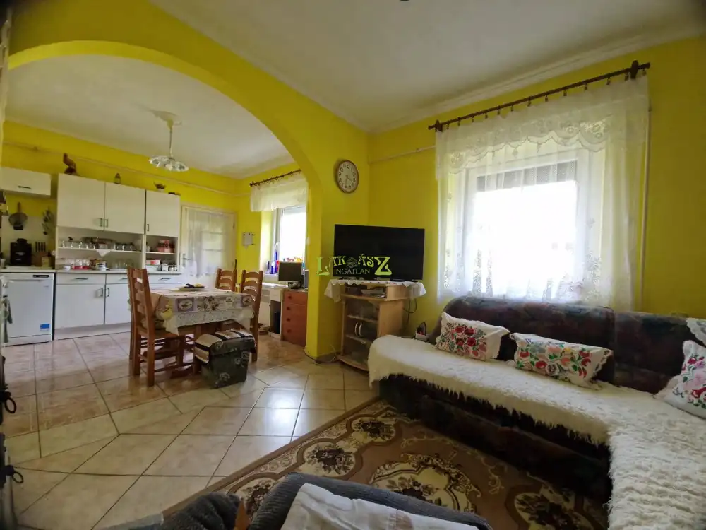 Heves megye - Balaton