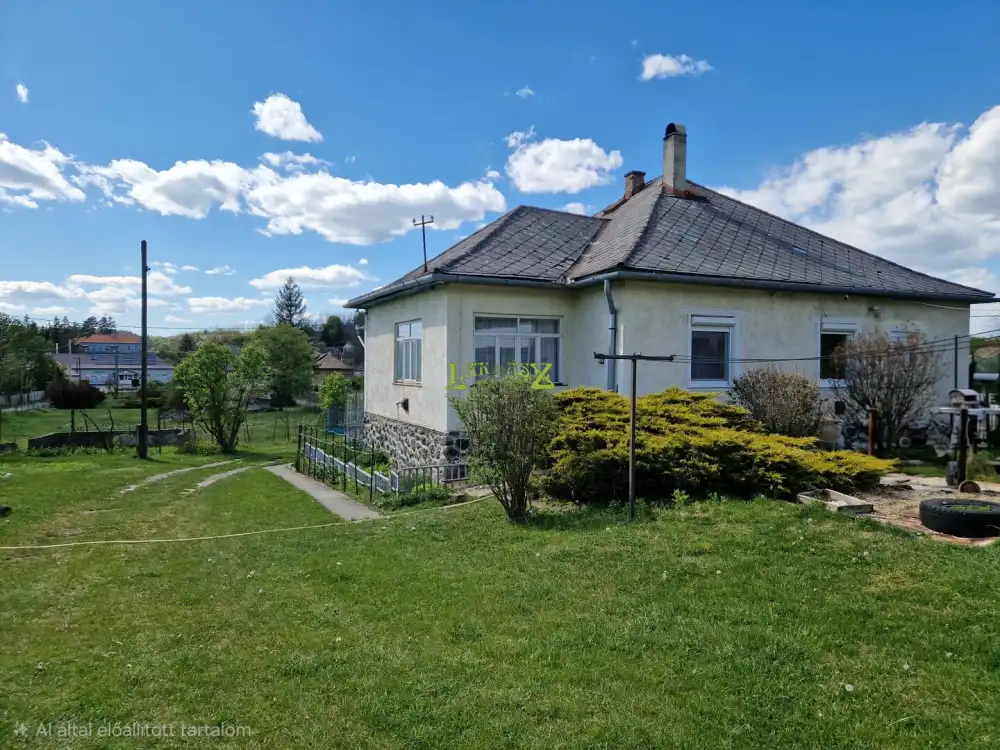 Heves megye - Balaton