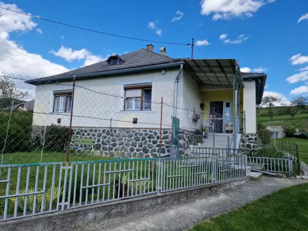 eladó családi ház, Balaton