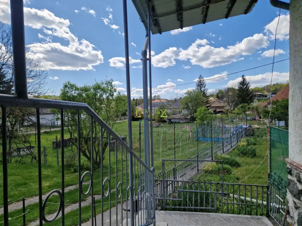 Heves megye - Balaton