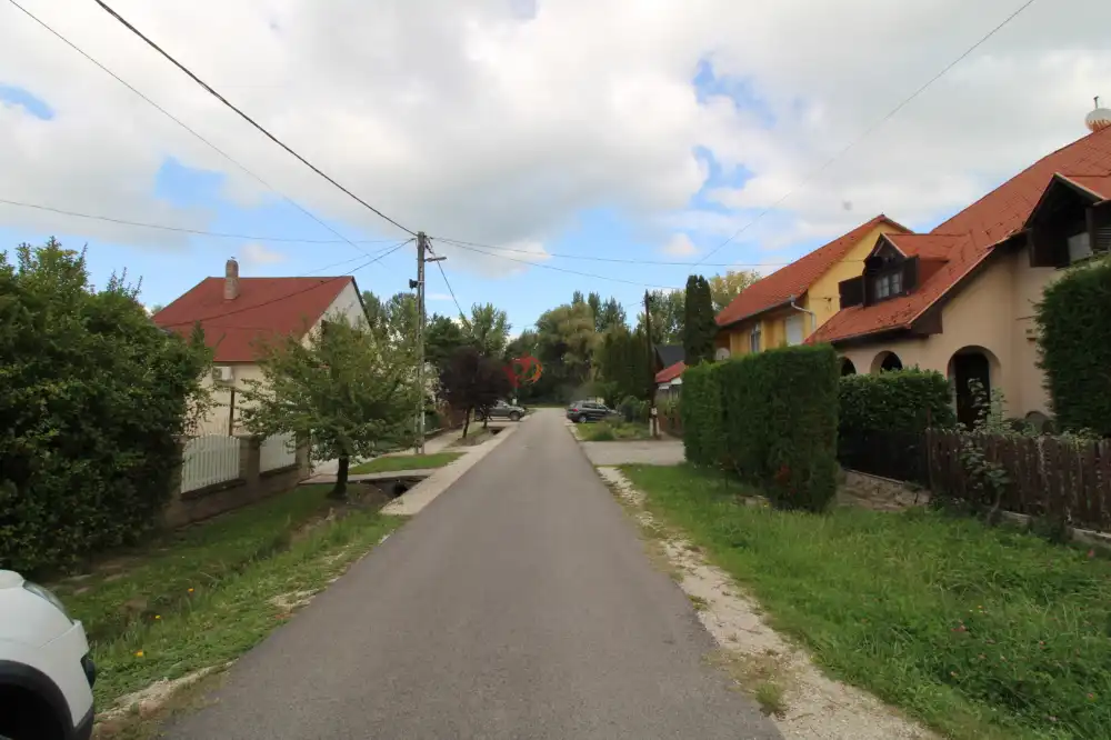 Somogy megye - Balatonberény