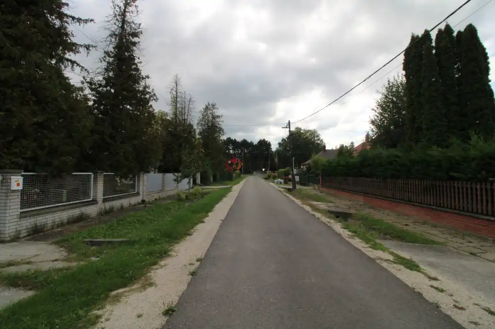 Somogy megye - Balatonberény