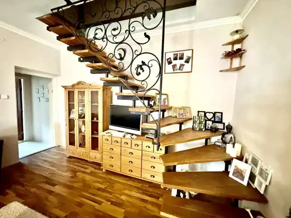 Eladó családi ház, Balatonboglár 3 szoba 133 m² 99.9 M Ft