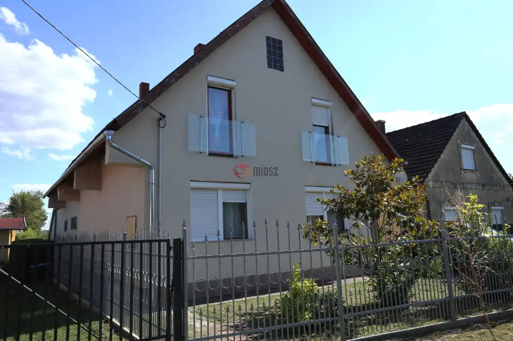 Somogy megye - Balatonfenyves