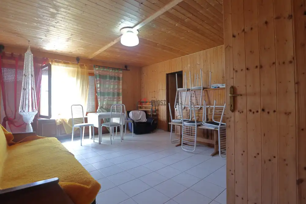 Somogy megye - Balatonfenyves