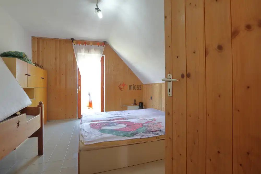 Somogy megye - Balatonfenyves