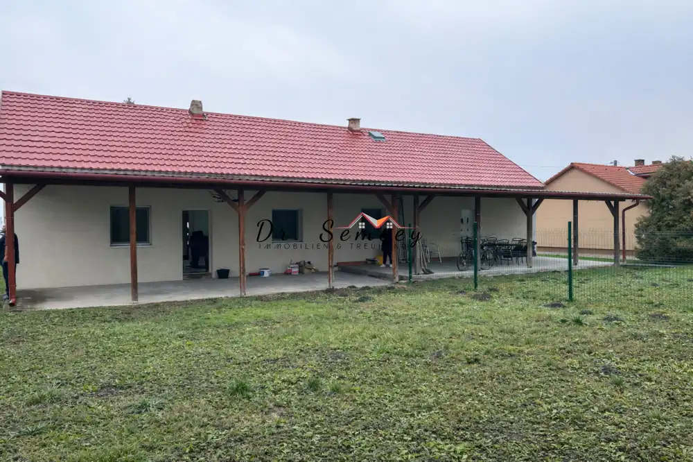 Somogy megye - Balatonfenyves