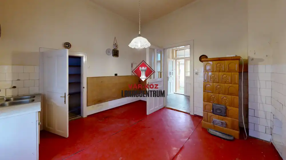 Veszprém megye - Balatonfüred