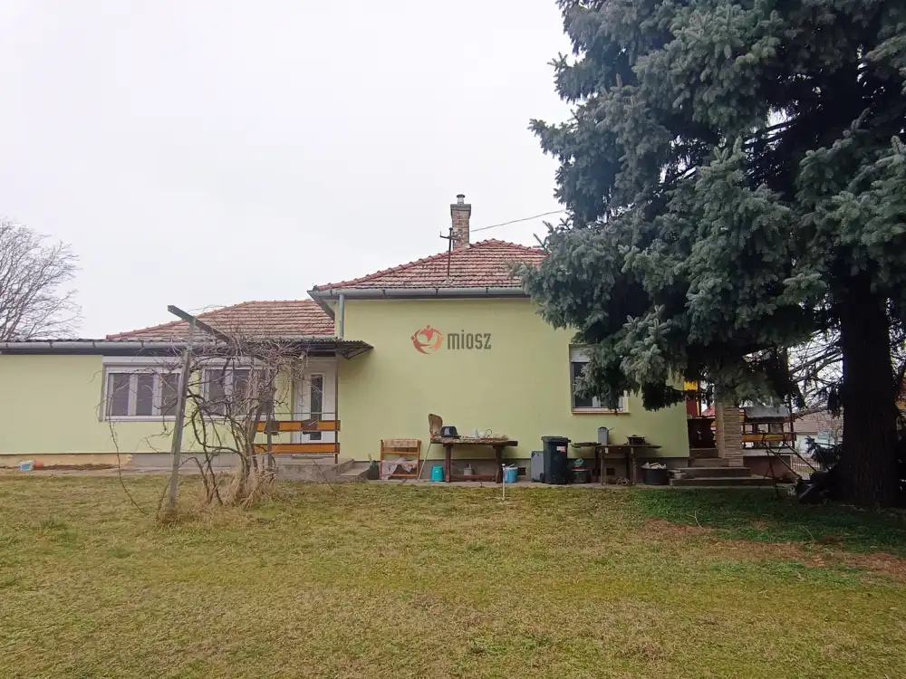 Somogy megye - Balatonkeresztúr