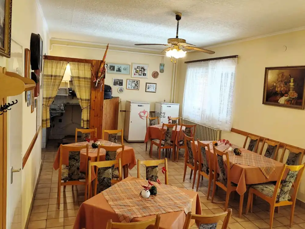 Somogy megye - Balatonmáriafürdő