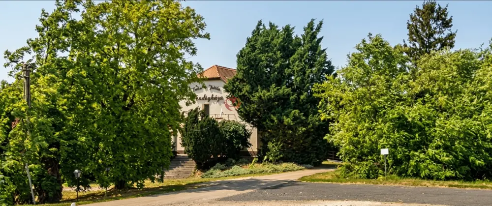 Somogy megye - Balatonszárszó