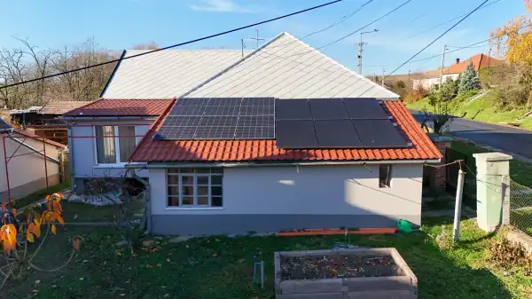 Eladó családi ház, Bánk 2 szoba 72 m² 64.9 M Ft