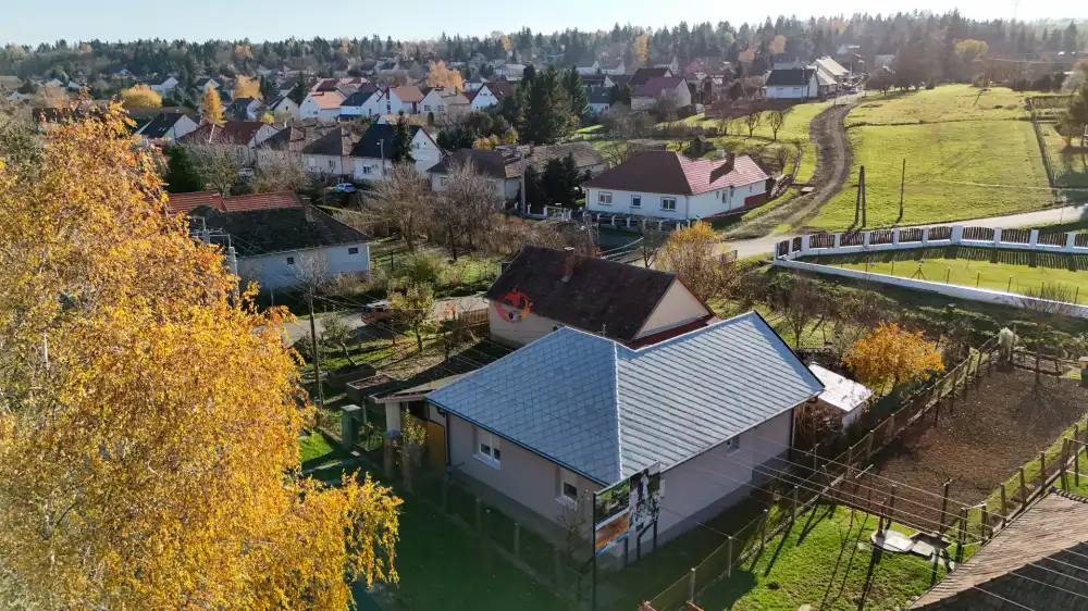 Nógrád megye - Bánk