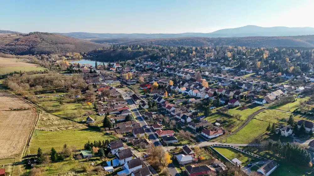 Nógrád megye - Bánk