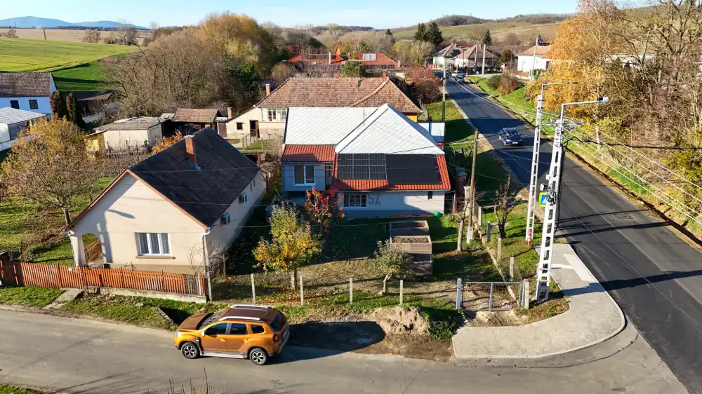 Nógrád megye - Bánk