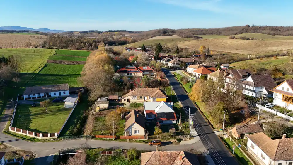 Nógrád megye - Bánk