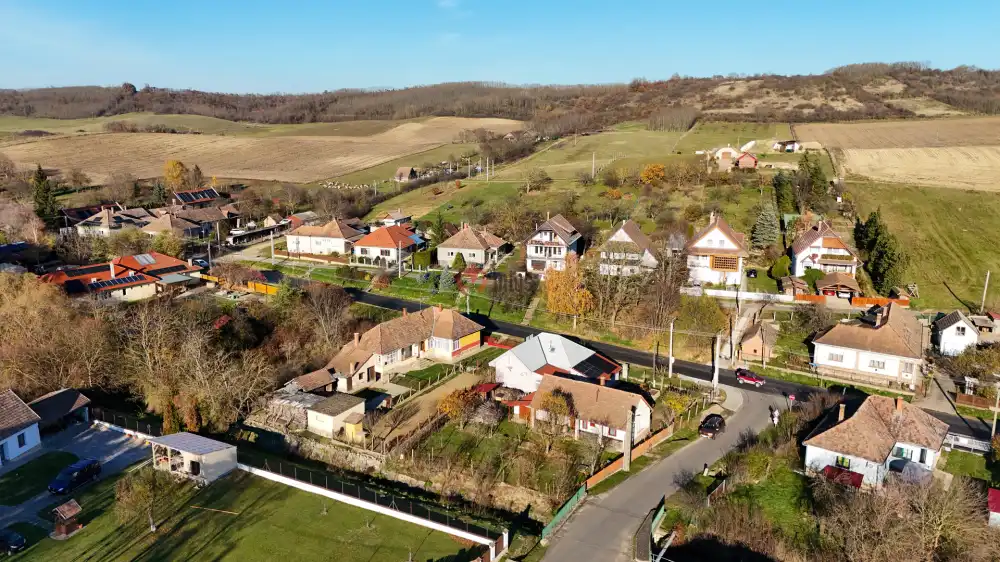 Nógrád megye - Bánk