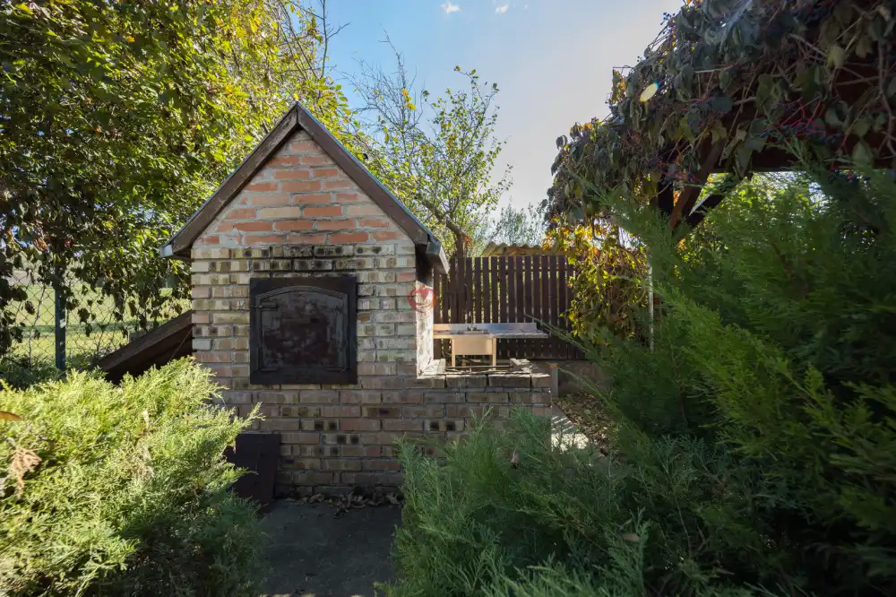 Nógrád megye - Bánk