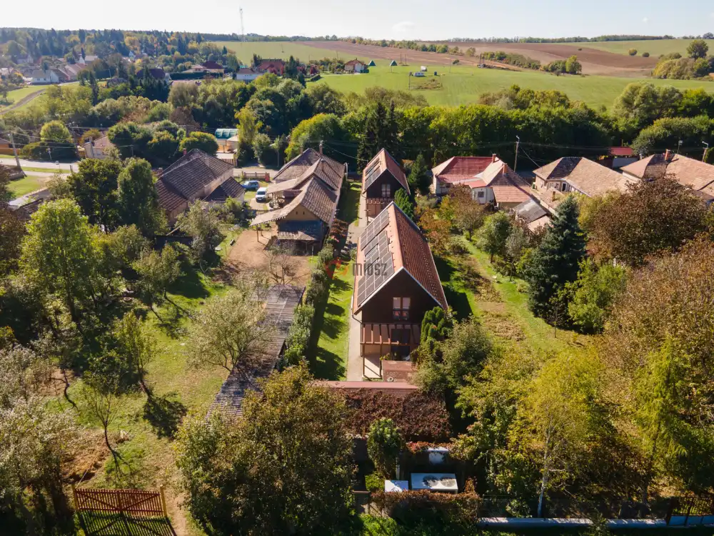 Nógrád megye - Bánk