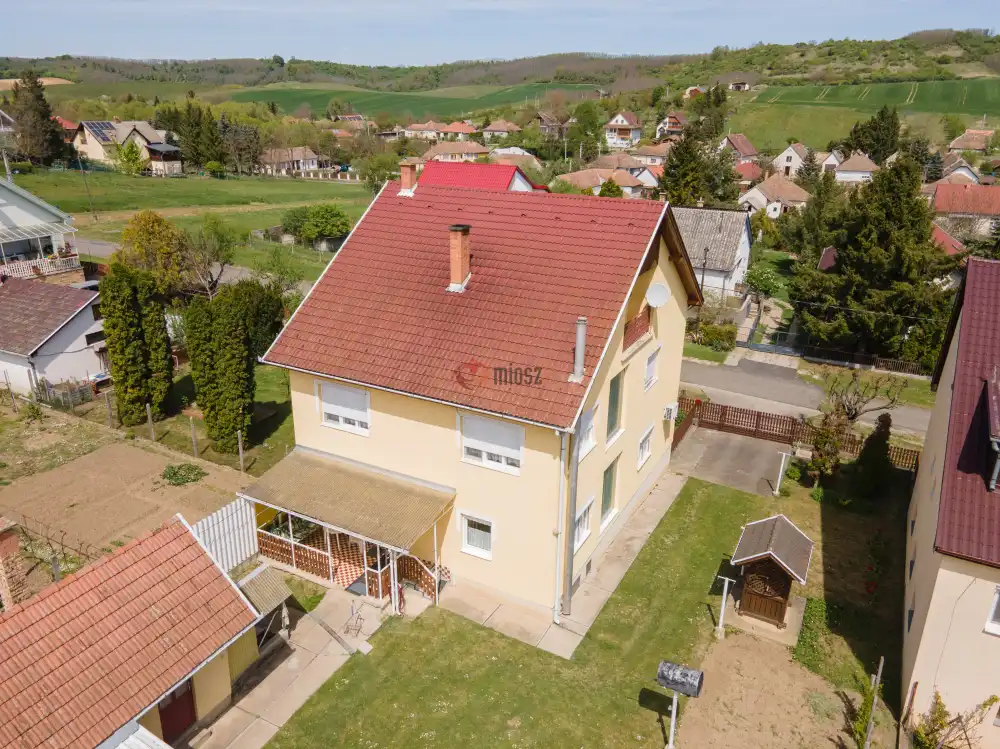 Nógrád megye - Bánk