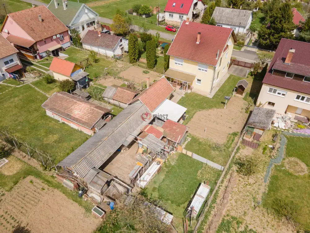 Nógrád megye - Bánk