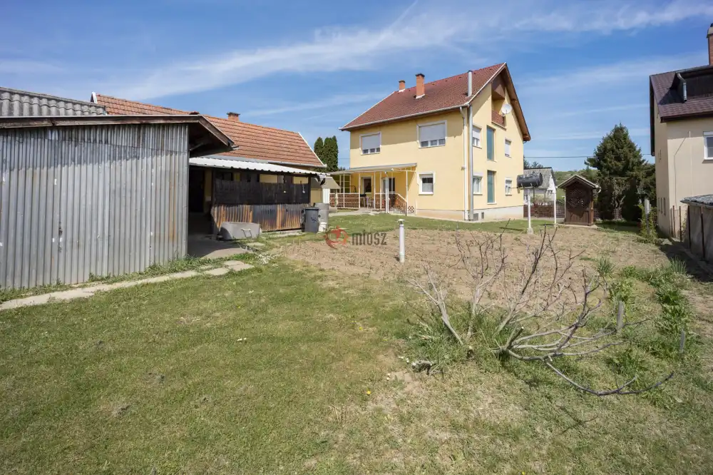 Nógrád megye - Bánk