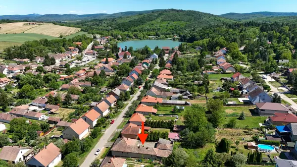 Eladó családi ház, Bánk 4 szoba 112 m² 45.99 M Ft