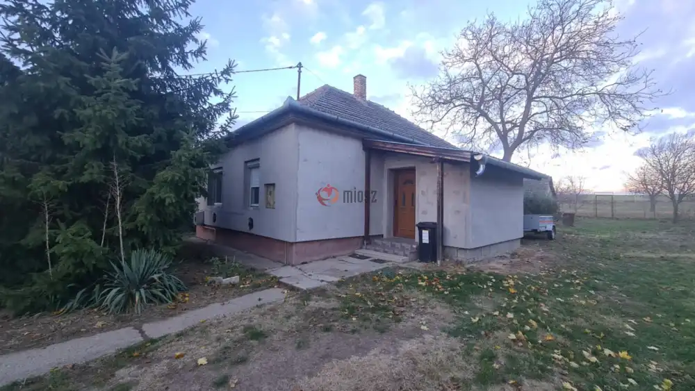 Fejér megye - Baracs