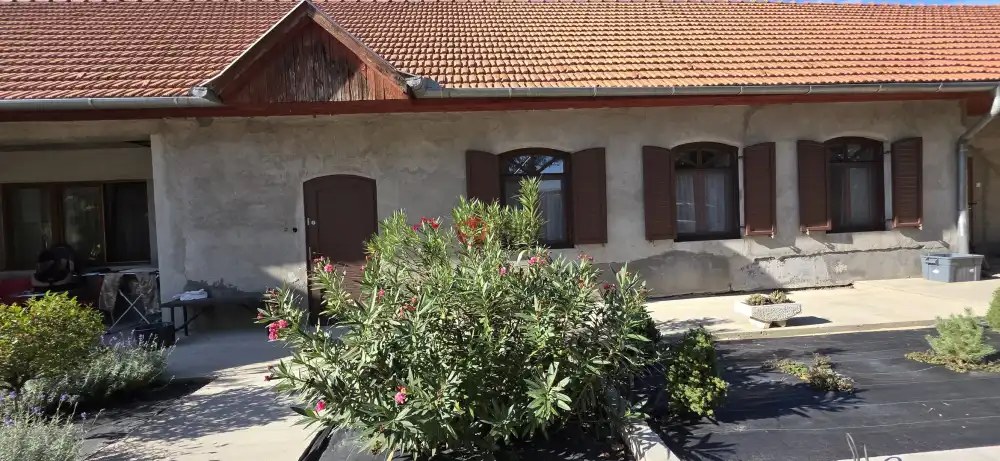 Fejér megye - Baracs