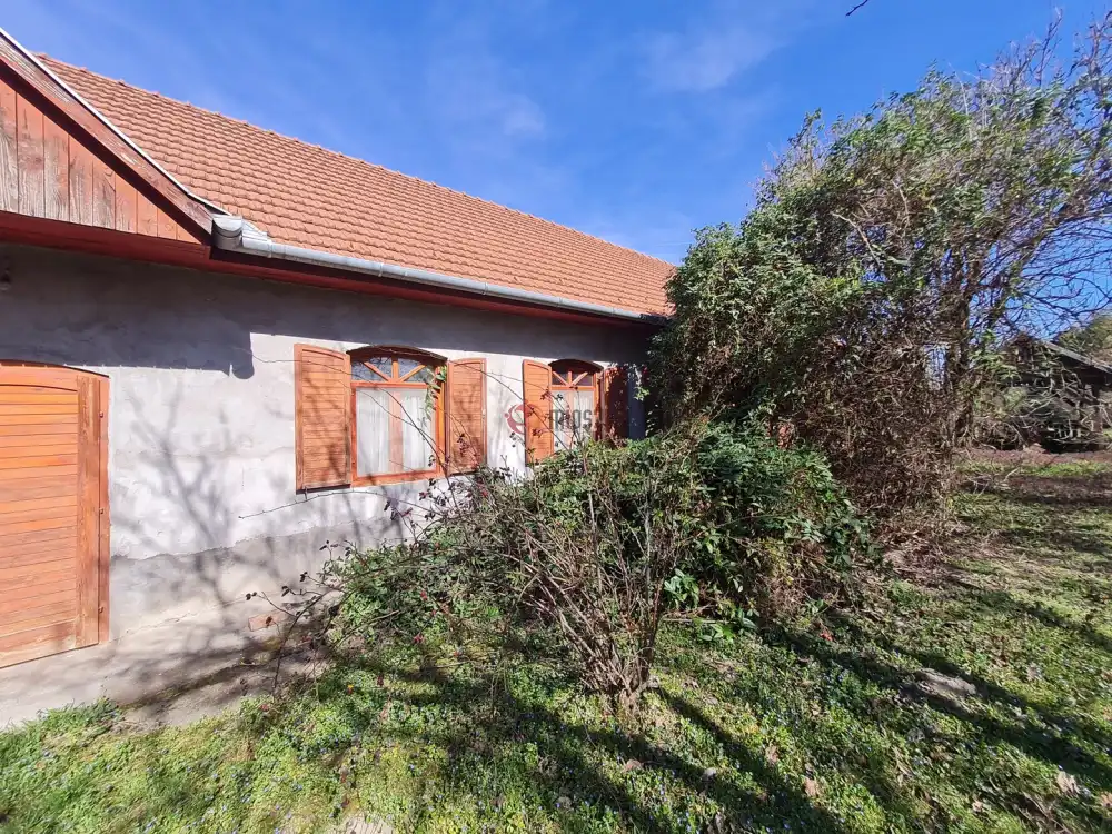 Fejér megye - Baracs