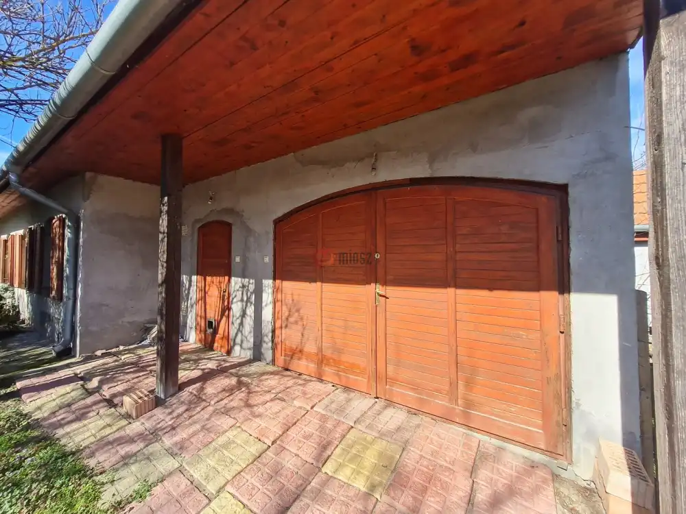 Fejér megye - Baracs