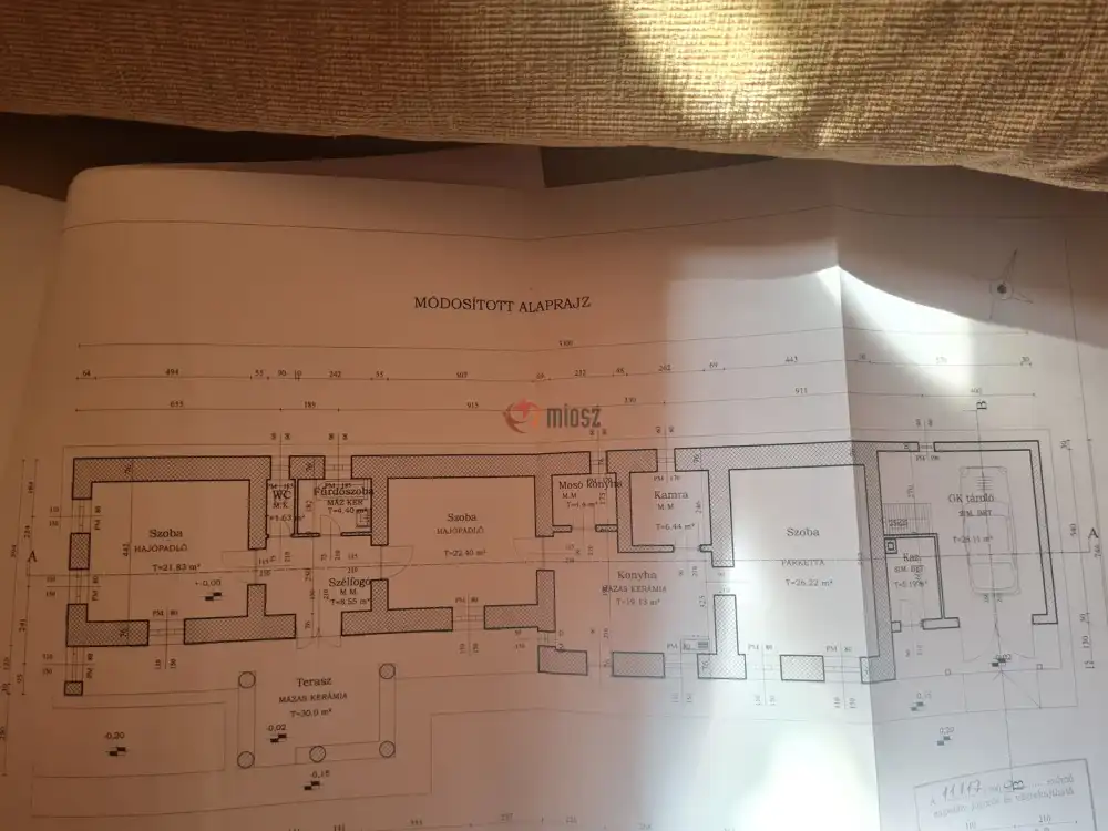 Fejér megye - Baracs