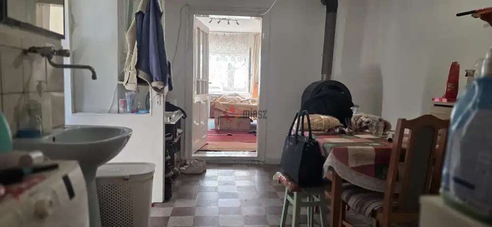 Fejér megye - Baracs