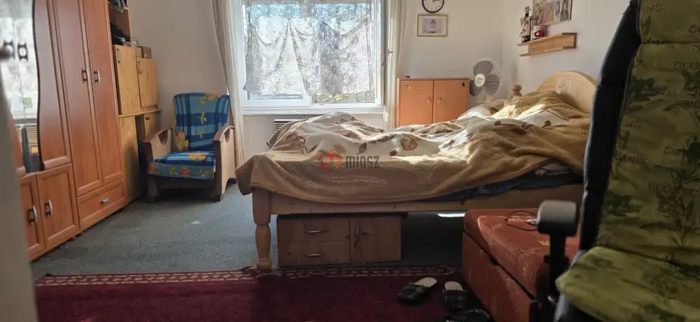 Fejér megye - Baracs