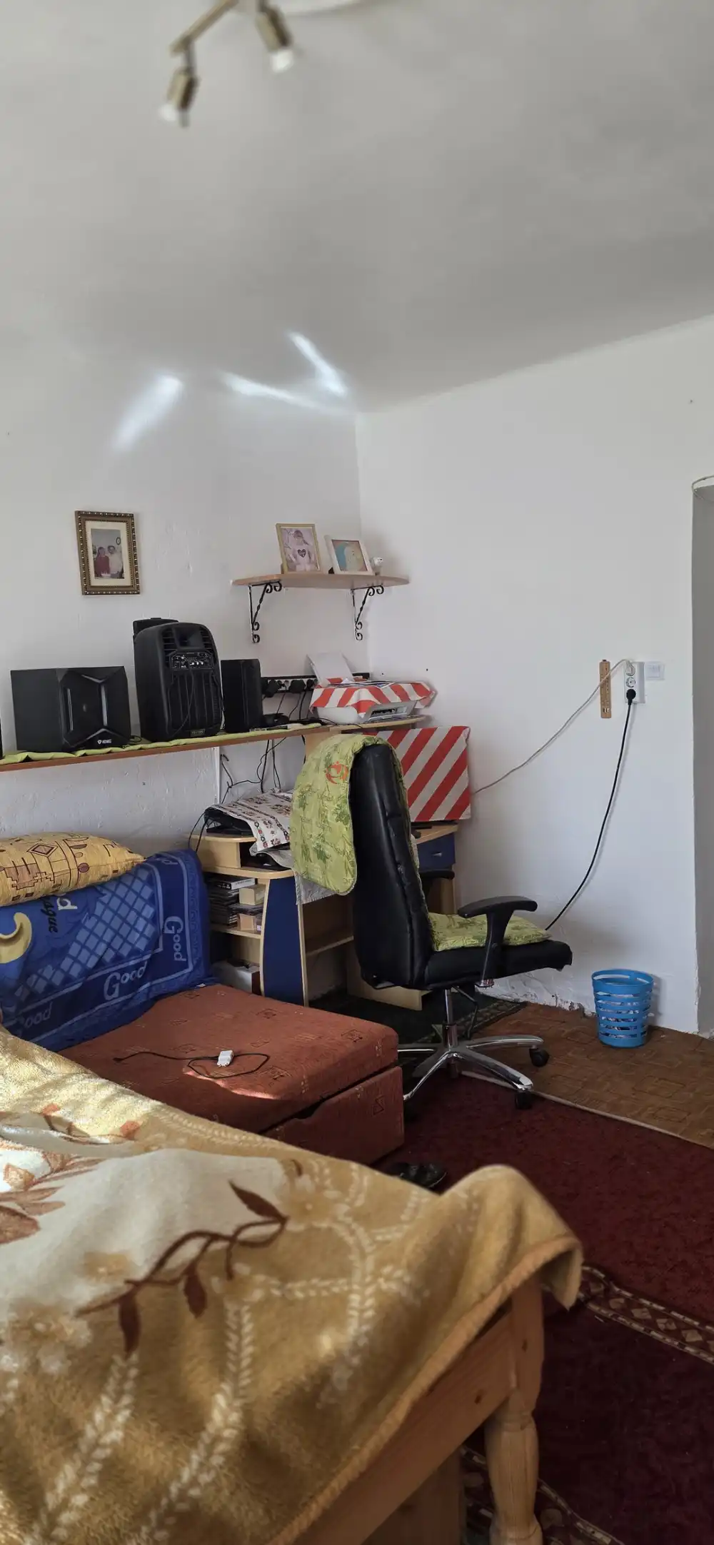 Fejér megye - Baracs