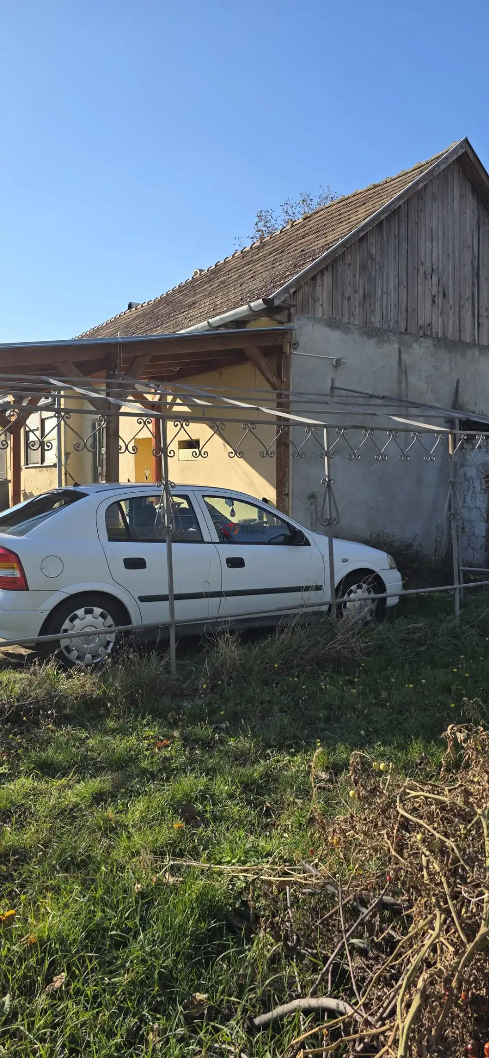 Fejér megye - Baracs