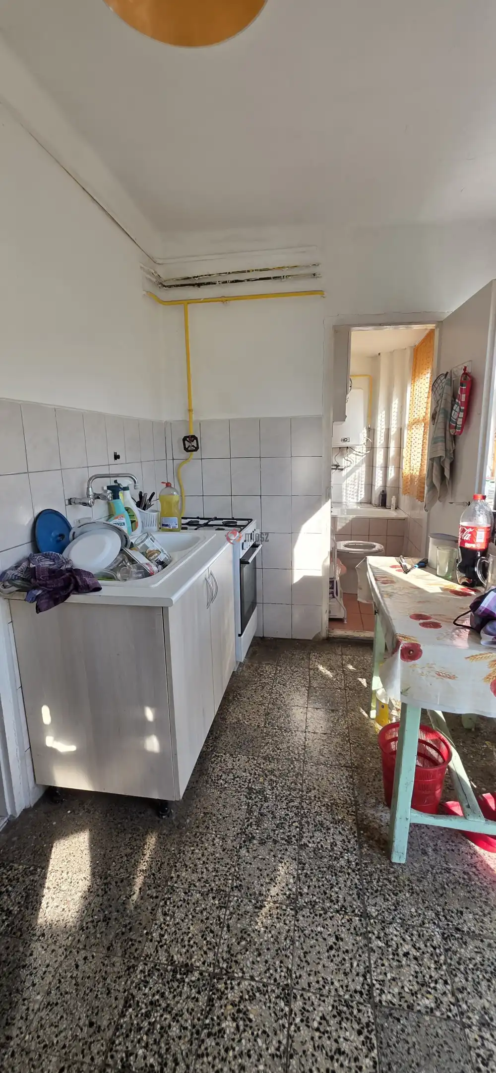 Fejér megye - Baracs