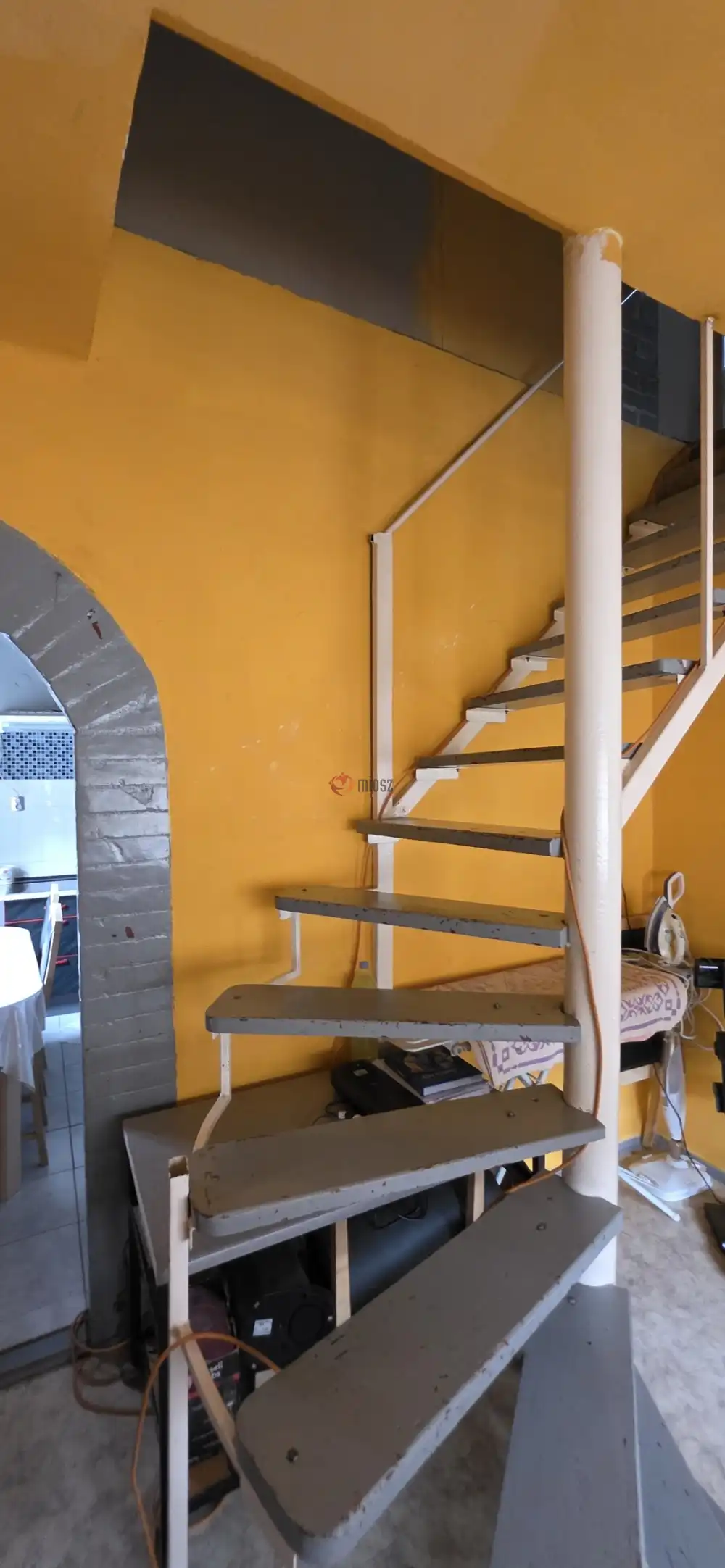 Fejér megye - Baracs