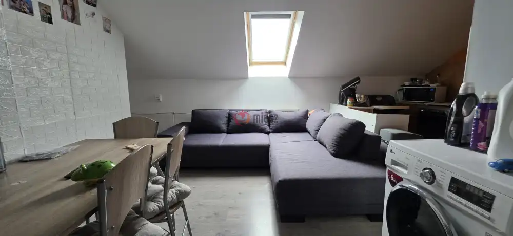 Fejér megye - Baracs