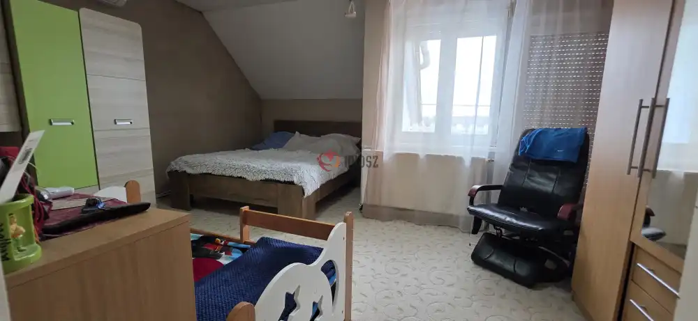 Fejér megye - Baracs