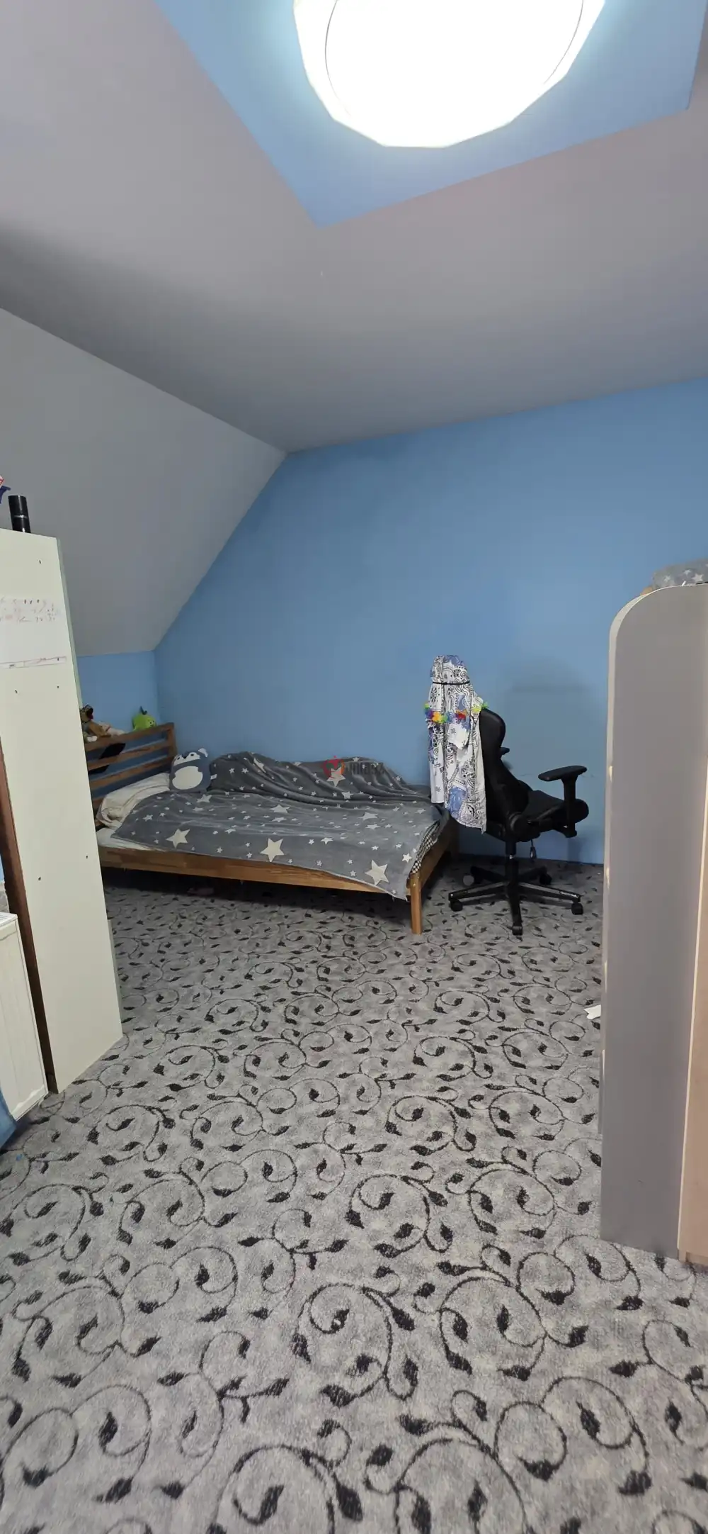 Fejér megye - Baracs